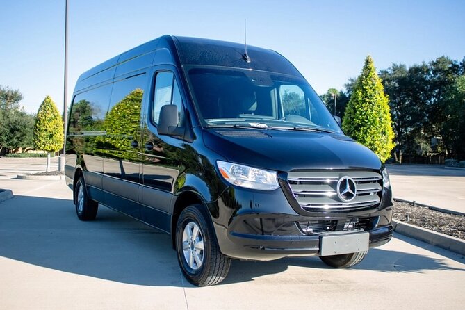 Arrival Private Transfer Vancouver YVR or Cruise Port to Vancouver by Minibus - Customer Reviews and Ratings