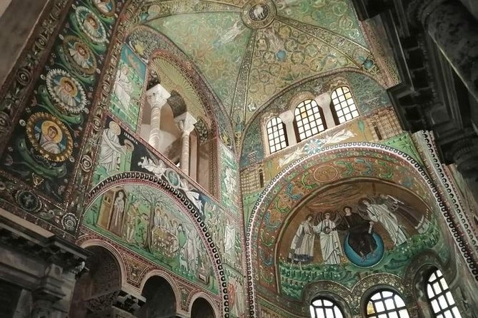 Art Tour of Ravenna and Its Mosaics (Private Tour) - Traveler Reviews