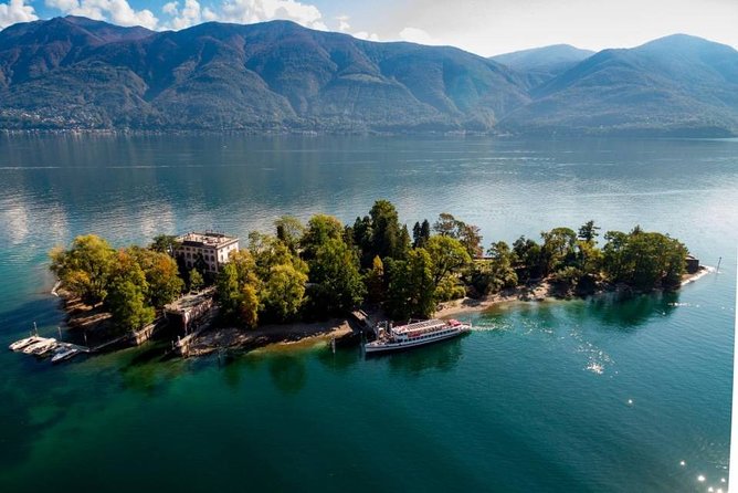 Ascona & Locarno Private Guided Tour - Support and Assistance