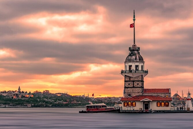 Asian Side of Istanbul: Uskudar and Kadikoy Full Day Tour - Customer Recommendations and Feedback