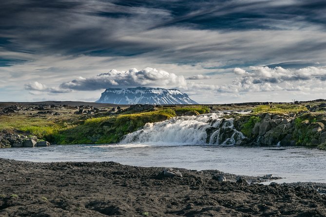 Askja the Caldera - My Favorite Day Tour - Booking Confirmation and Restrictions