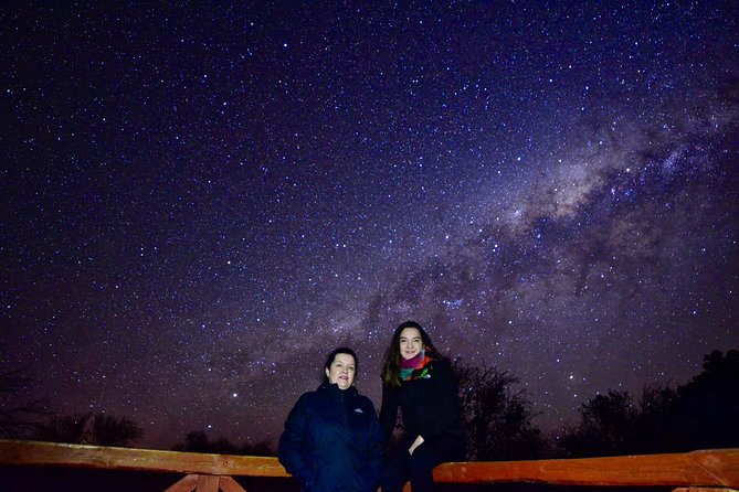 Astronomy Tour  - San Pedro De Atacama - Viator Details