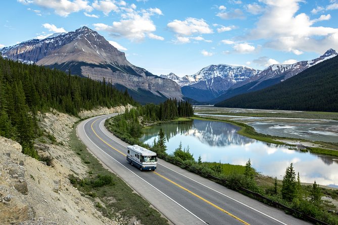 Athabasca Glacier Snow Trip From Banff - Cancellation Policy and Pricing