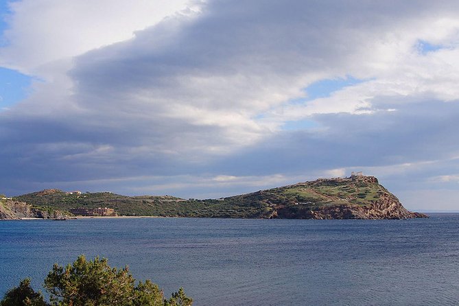 Athens Shore Excursion: Cape Sounion and Temple of Poseidon Day Trip - Cancellation Policy