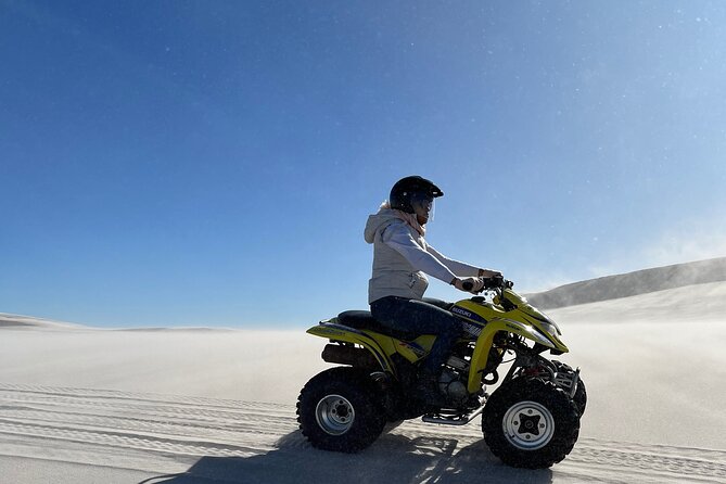 Atlantis Dunes Quad Bike Tours - Traveler Photos of Atlantis Dunes Tours