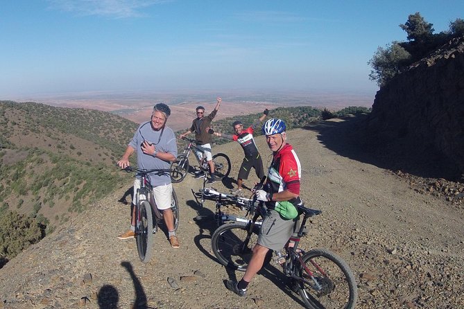 Atlas Mountains Beginners Mountain Biking Tour From Marrakech - Travel Tips