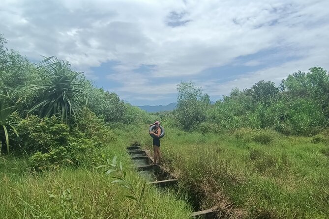 ATV Quad Bike Hoi An Adventure - Inclusions and Itinerary