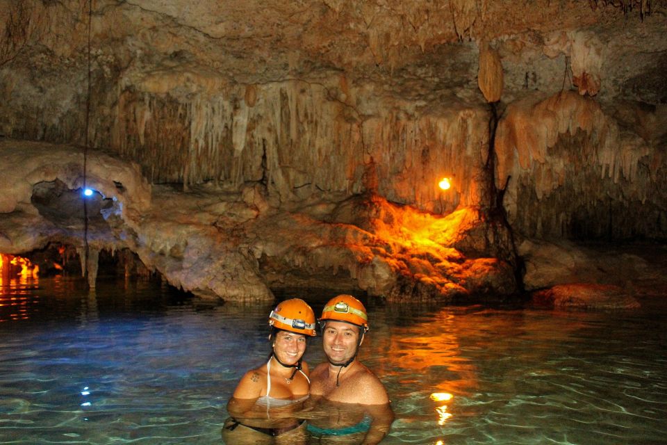 ATV Ride and Secret Caves Tour From Playa Del Carmen - Last Words