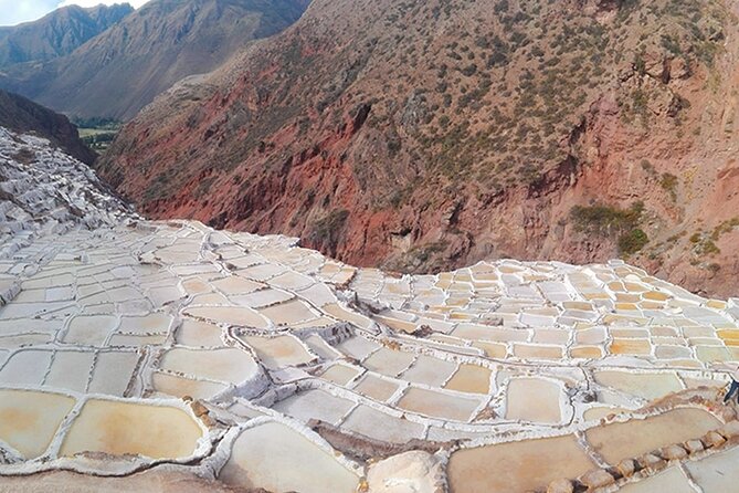 ATV Sacred Valley VIP (Quad Bikes) - Customer Reviews