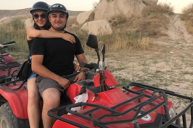Atv Sunset Tour in Cappadocia - Tour Experiences and Recommendations