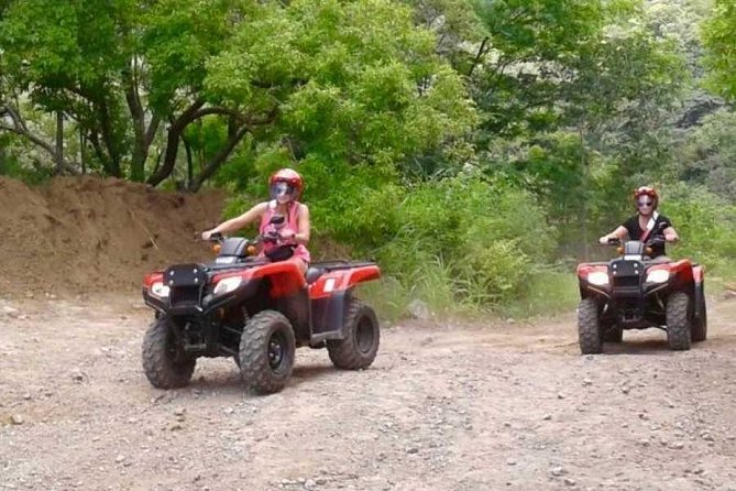 ATV Tour Jobo - Traveler Reviews