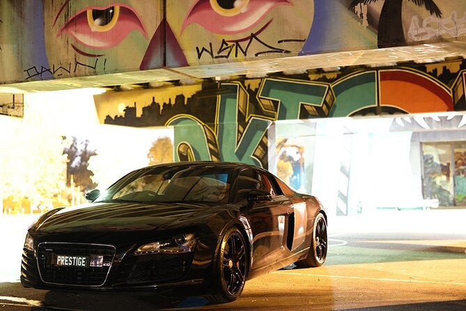 Audi R8 Luxury Car Hire Melbourne Supercar Rental - Last Words