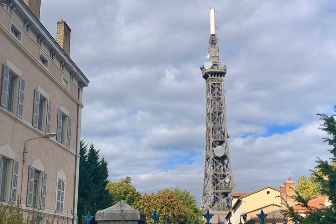 Audio-Guided Tour of the Fourvière and the Sacred Hill - Pricing and Validity Details