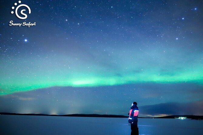 Aurora Borealis Trip in Lapland Lakeside - What To Expect During the Trip
