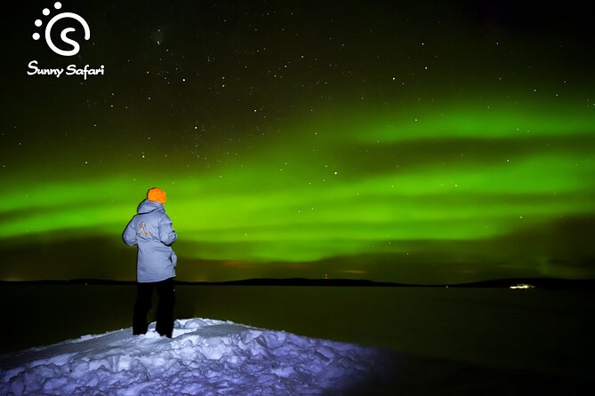 Aurora Hunting Multiple Location Small-Group Tour  - Rovaniemi - What To Expect