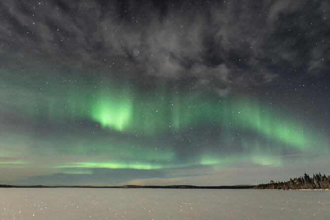 Aurora Hunting Photo Tour From Rovaniemi With Pickup - Cancellation Policy Details