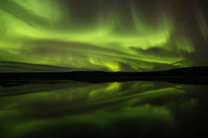 Aurora Hunting Tours - Inclusions and Logistics