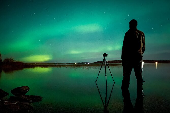 AURORA PRO the Photography Expedition - Pricing and Booking Details