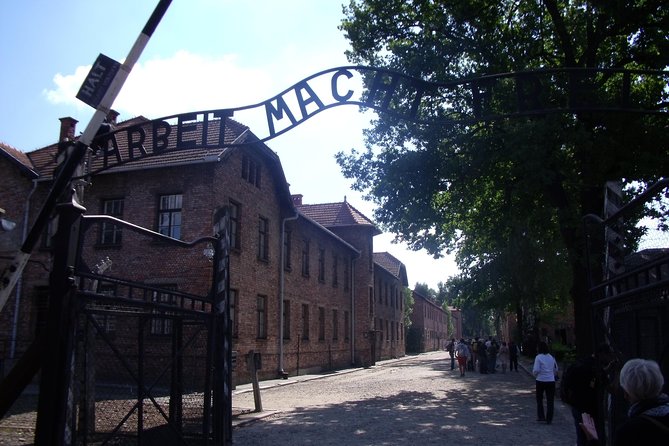 Auschwitz and Birkenau WITHOUT GUIDE Private Transport From Kraków - Pricing and Contact