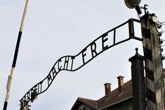 Auschwitz & Birkenau English Guided Tour by Private Transport From Katowice - Transportation Details