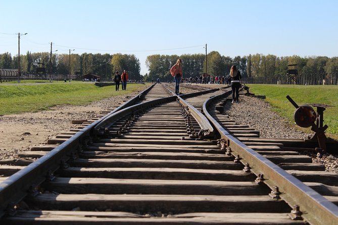 Auschwitz Birkenau Live Guide Tour - Cancellation Policy and Terms
