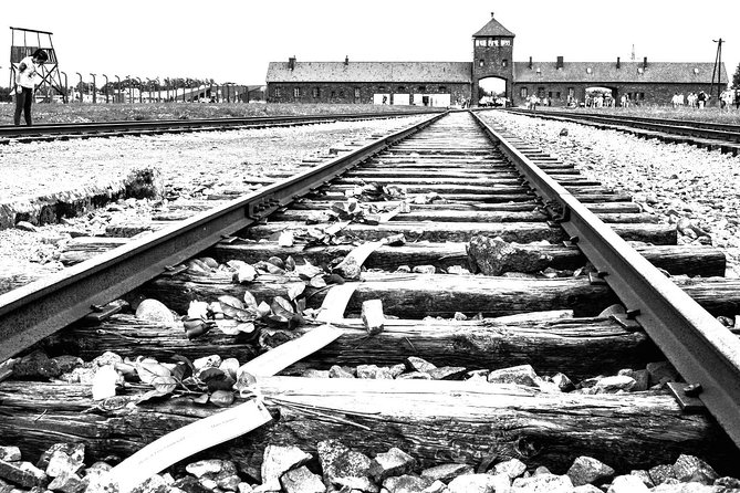 Auschwitz-Birkenau Memorial and Museum Guided Tour From Krakow - Logistics