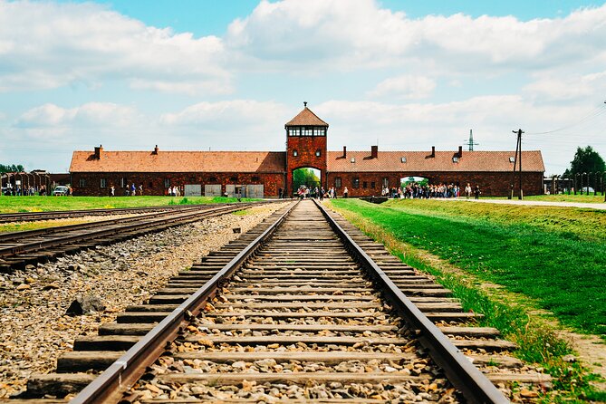 Auschwitz-Birkenau Memorial and Museum Guided Tour From Krakow - Tour Experience