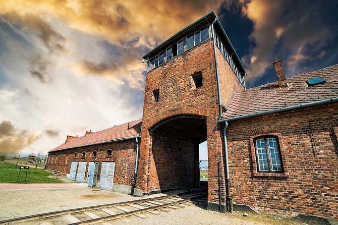 Auschwitz-Birkenau Memorial and Museum Tour & Pickup Options - Feedback and Suggestions for Improvement