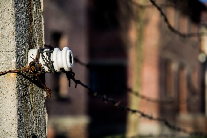 Auschwitz-Birkenau Memorial and Museum With Private Transfers From Krakow - Additional Information and Resources