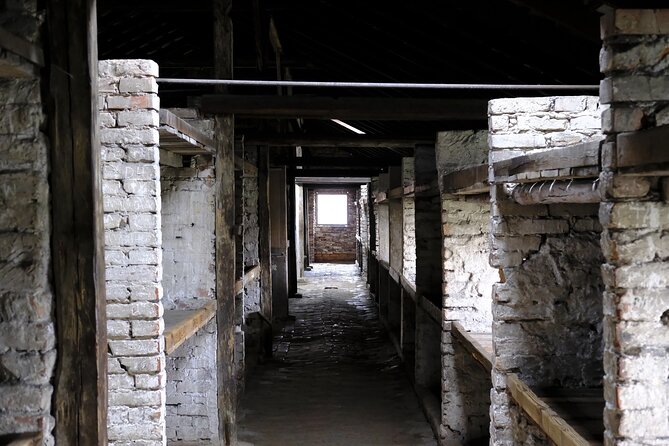 Auschwitz-Birkenau - Skip the Line Tickets - Detailed Itinerary and Highlights