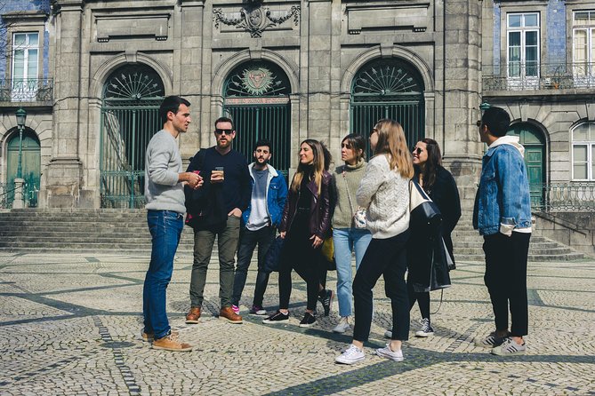 Authentic Food & Wine Tour in Porto - Cultural Insights