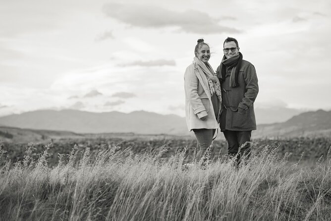 AuthenticAs Photography - Mountain & Lakes Engagement Package - Booking Process