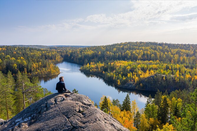 Autti Falls Guided Hike With Lunch From Rovaniemi (Mar ) - Important Reminders