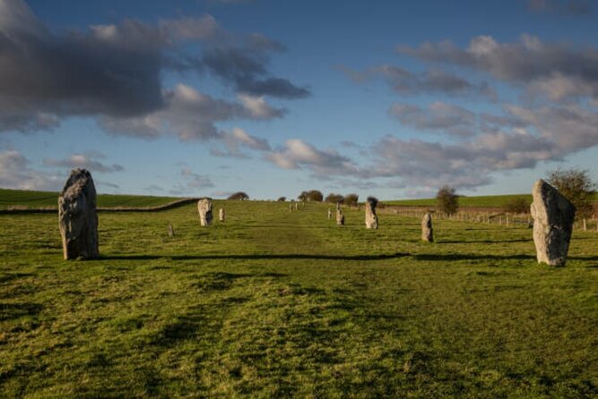 Avebury Stonehenge Salisbury Private Full-Day Tour From London - Customer Reviews