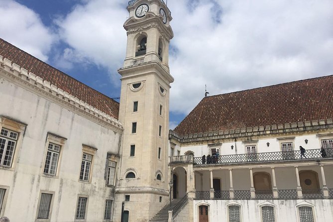 Aveiro and Coimbra Small Group Tour With River Cruise From Porto - Positive Experiences and Guide Appreciation