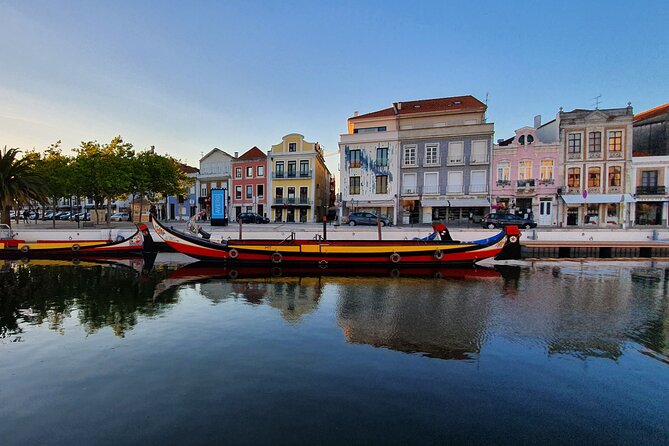 Aveiro Canal Cruise in Traditional Moliceiro Boat - Helpful Feedback and Recommendations