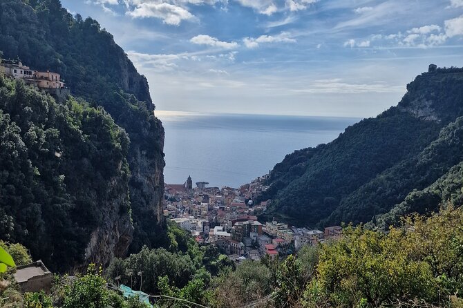 Avvocata Hike - Amalfi Coast - Packing Essentials