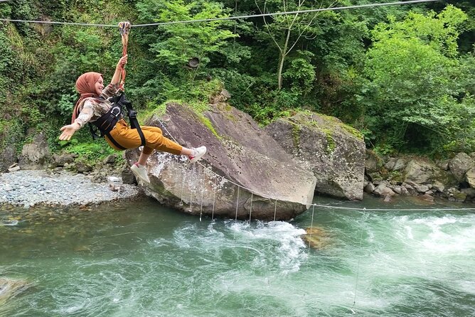 Ayder Tour With FıRtıNa Valley Adventure: Full-Day Experience - Tour Schedule and Itinerary