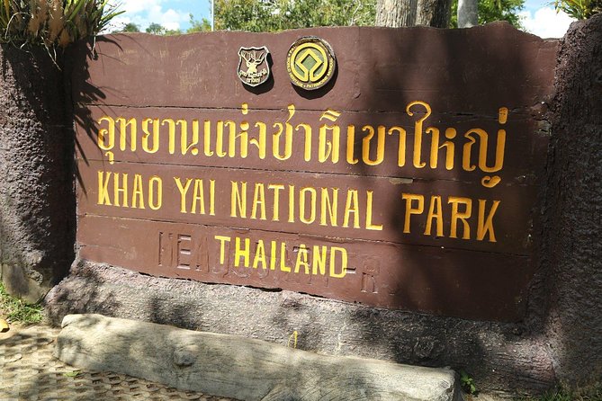 Ayutthaya and Khao Yai National Park Day Trip From Bangkok - Tour Requirements and Restrictions