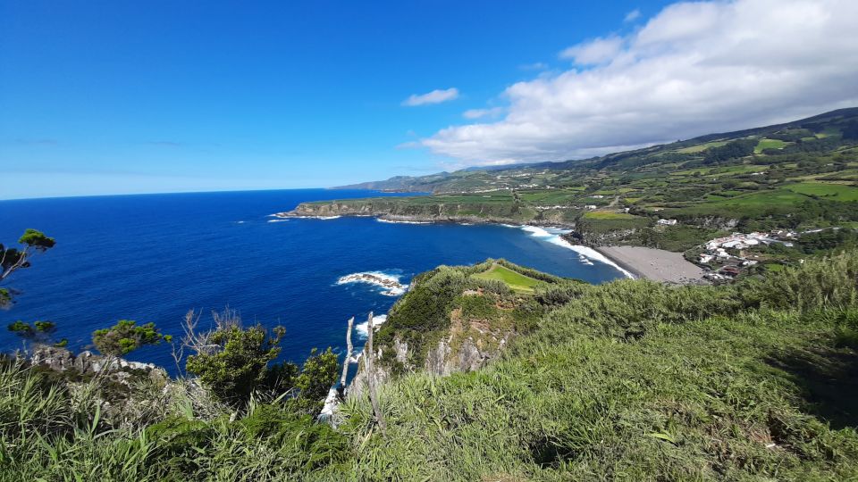 Azores: São Miguel Hike and Snorkeling - Customer Reviews