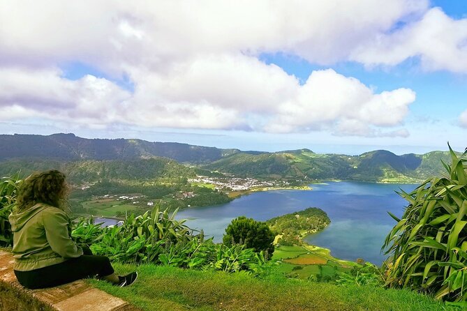 Azores: Shore Excursion Sete Cidades - Blue & Green Twin Crater Lakes - Cancellation Policy Details