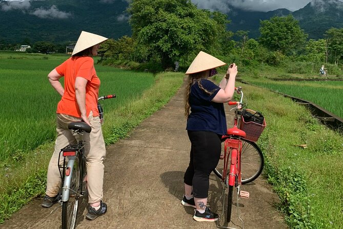 Ba Vi Village Culture and Farming Small-Group Tour  - Hanoi - Tour Activities