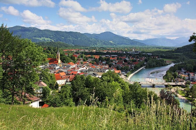 Bad Tölz Private Guided Walking Tour - Booking Information