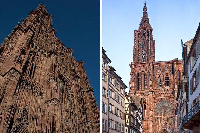 Baden-Baden, Black Forest and Strasbourg Day Trip From Frankfurt - Traveler Reviews