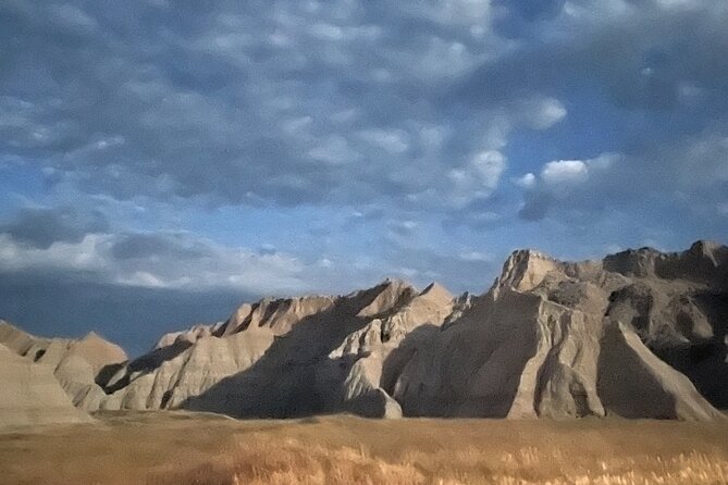Badlands National Park Private Tour From Rapid City - Booking Details