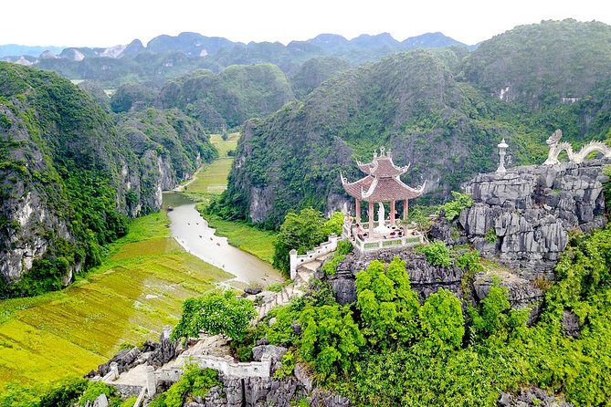 Bai Dinh- Mua Cave and Trang an Boat Trip - Additional Information and Resources