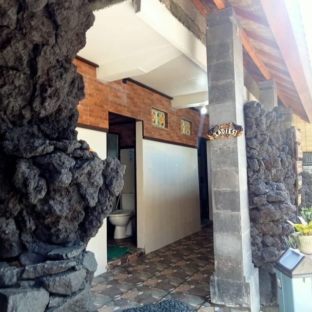 Bali: Batur Natural Hot Spring Entrance Ticket - Booking Process Insights
