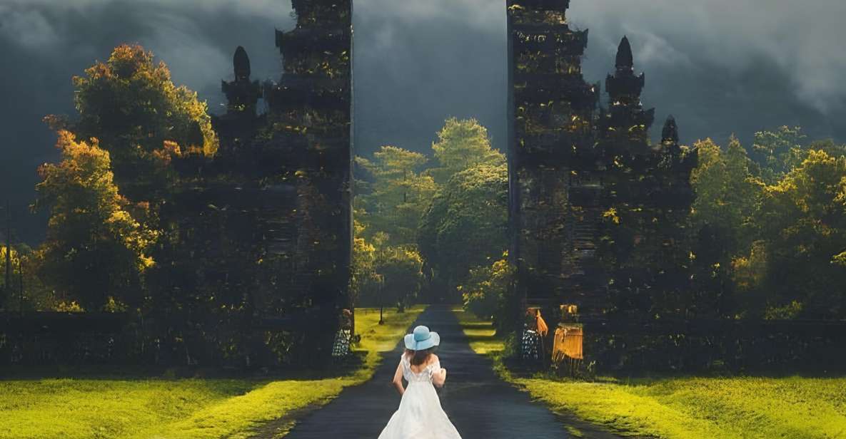 Bali Customized Private Day Tour - Inclusions