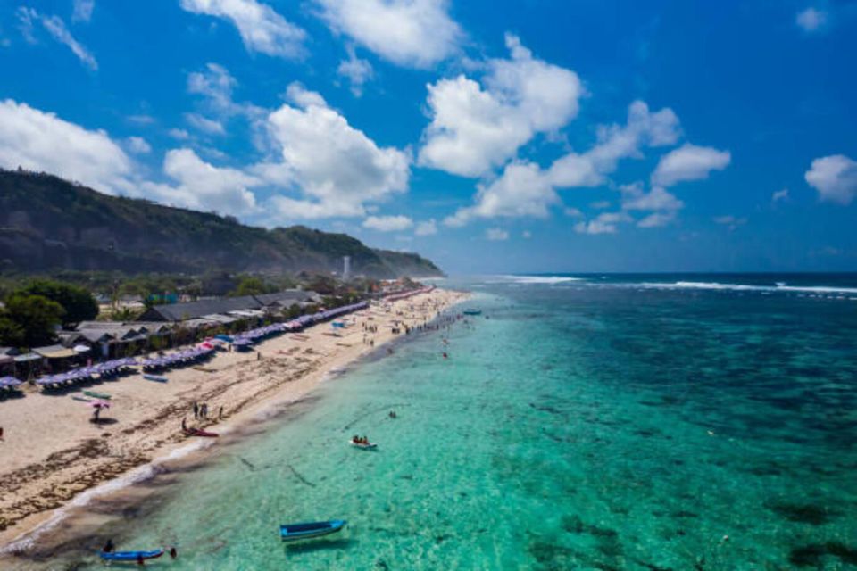 Bali: Highlight South Bali Sunset Tour - Duration and Flexibility