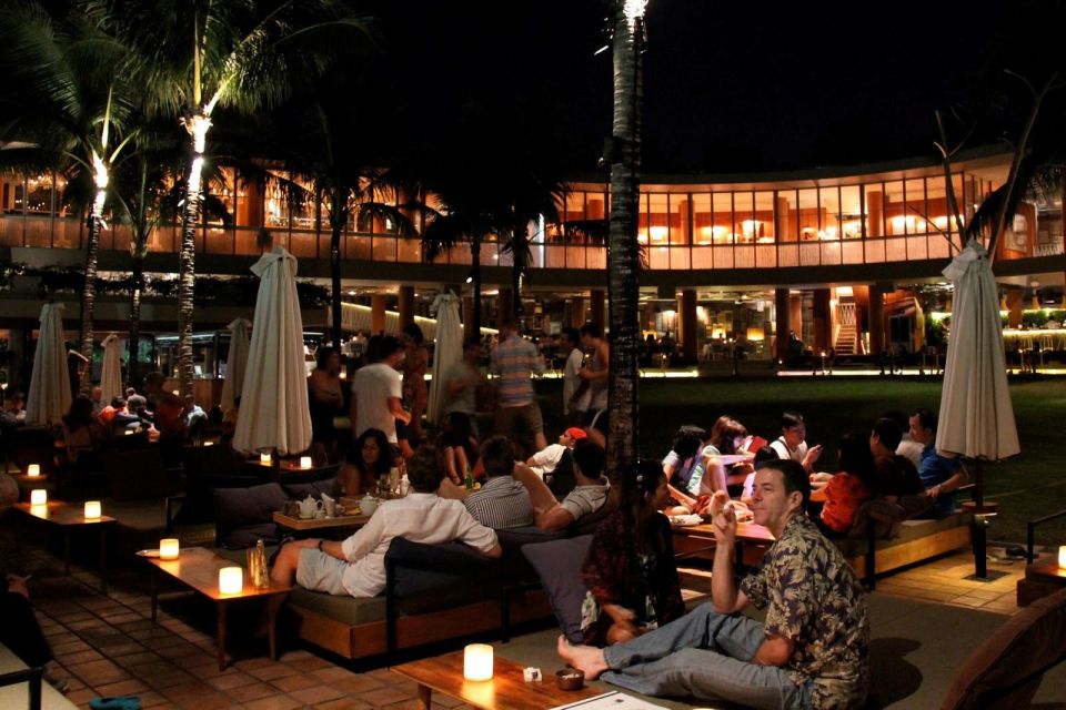 Bali: Kuta Night Life Tour - Customer Feedback